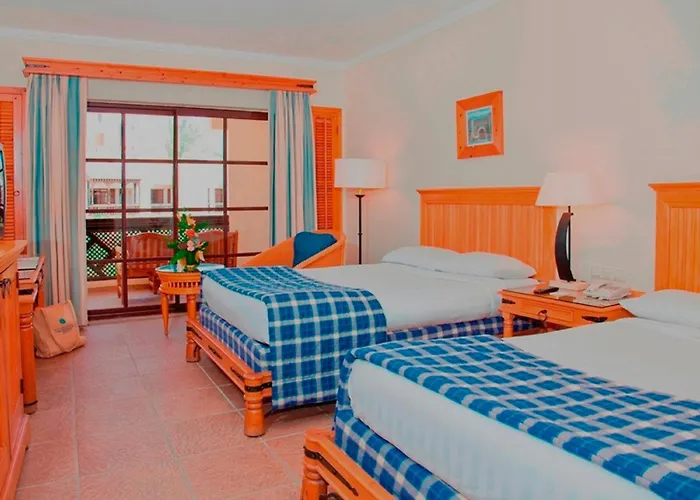 Sharm Resort