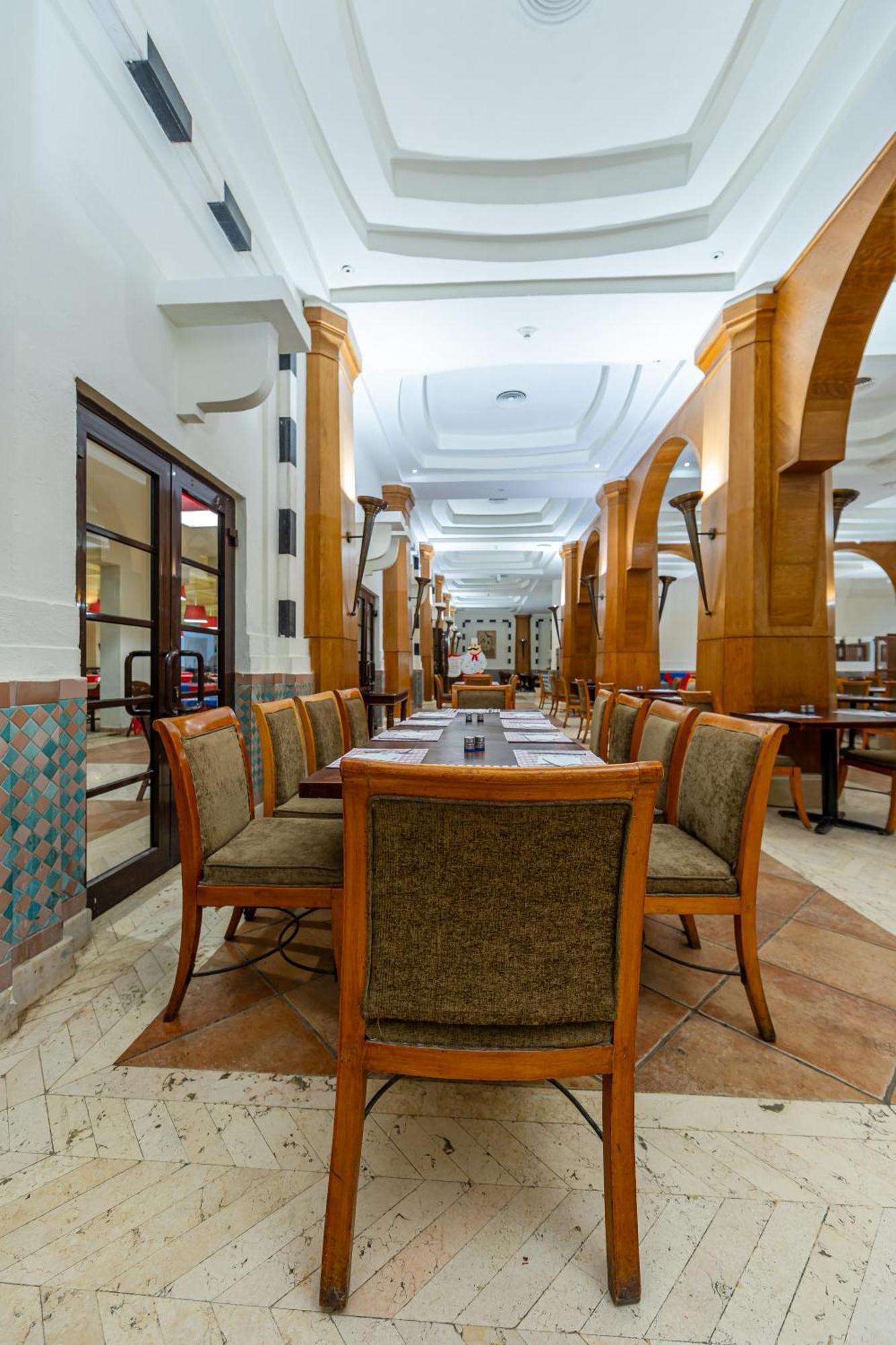 Hotel Sharm Resort 4*