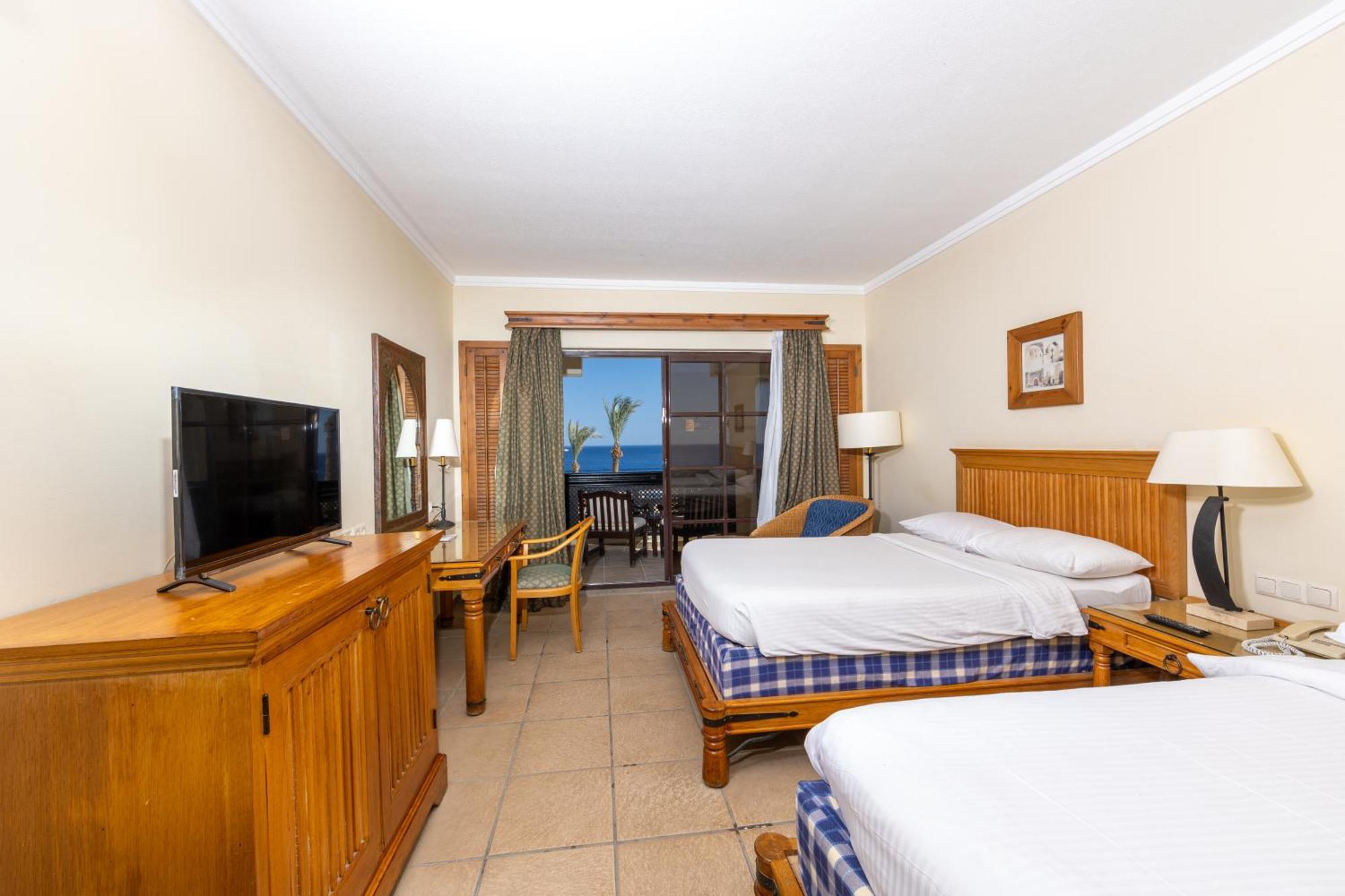 Sharm Resort Hotel Sharm El-Sheikh