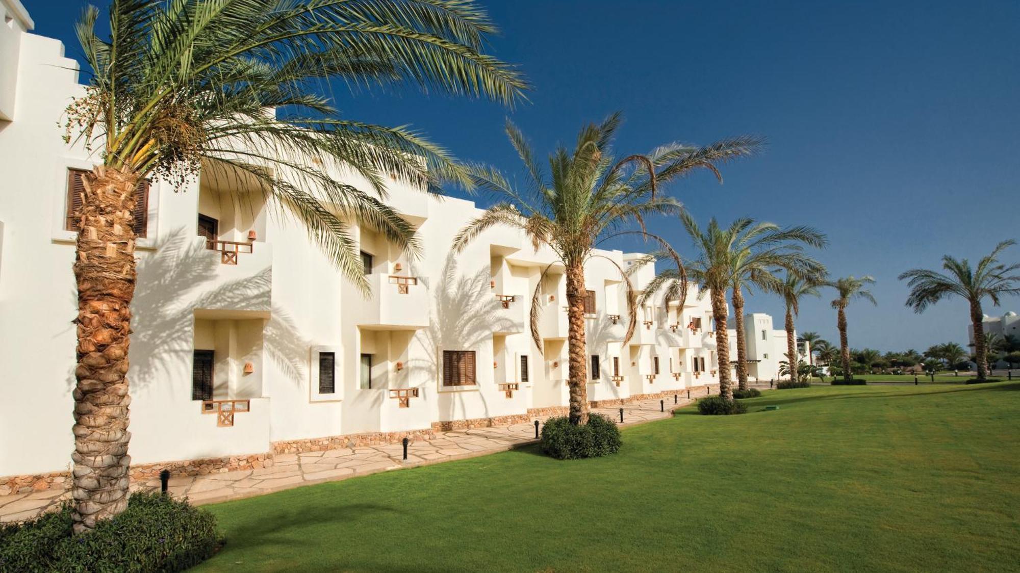 Sharm Resort Hotel Sharm El-Sheikh