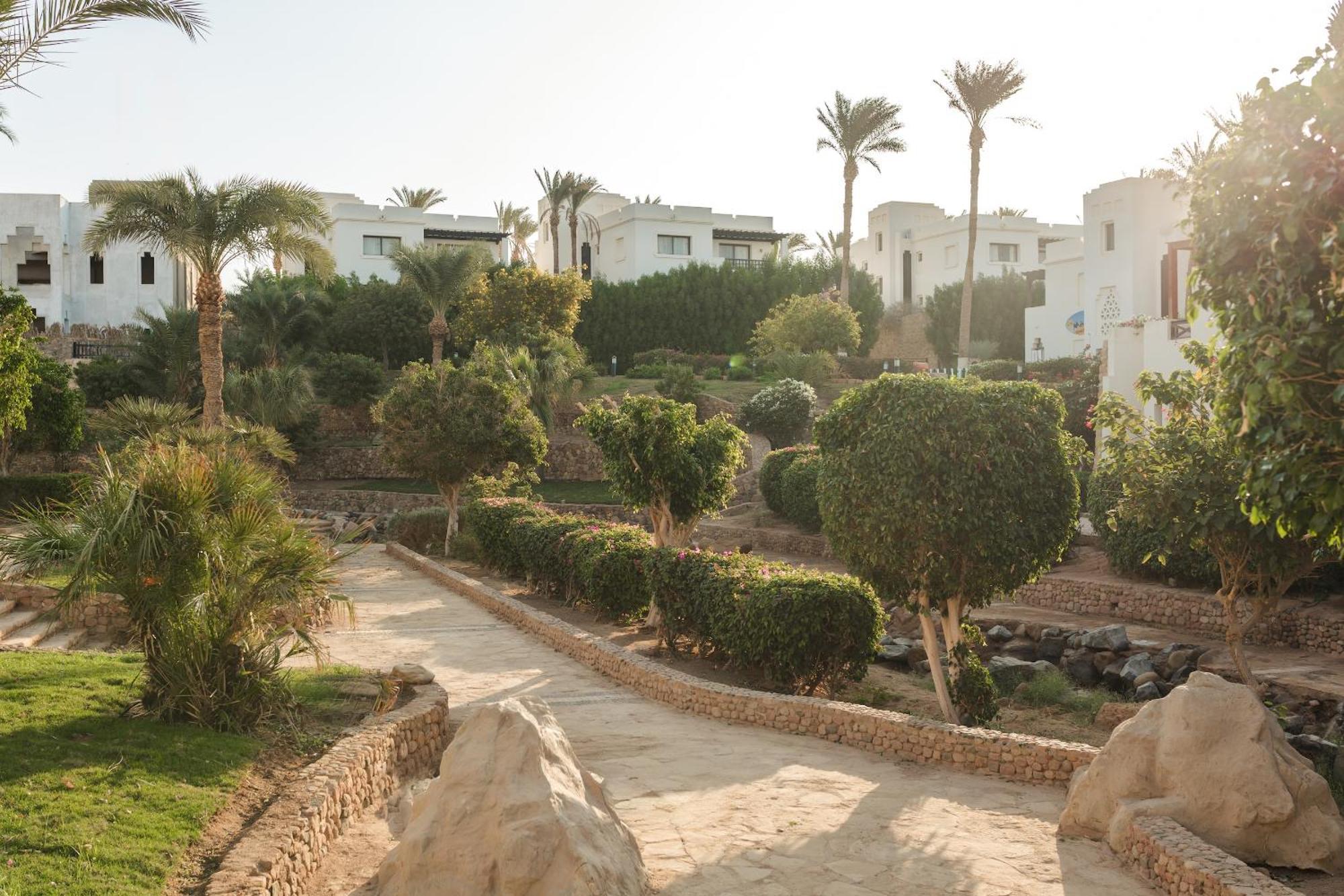Hotel Sharm Resort Sharm El-Sheikh