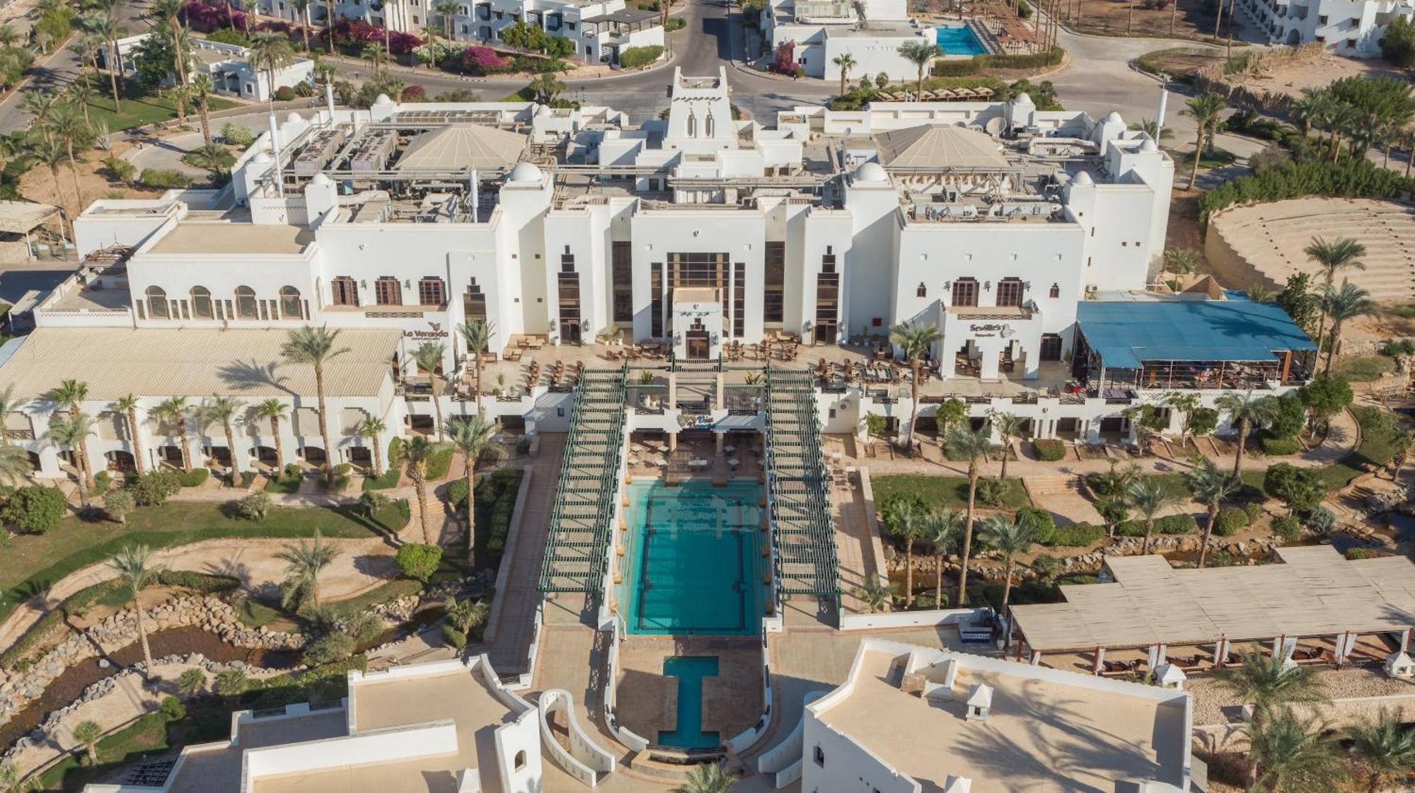 Sharm Resort Hotel Sharm El-Sheikh