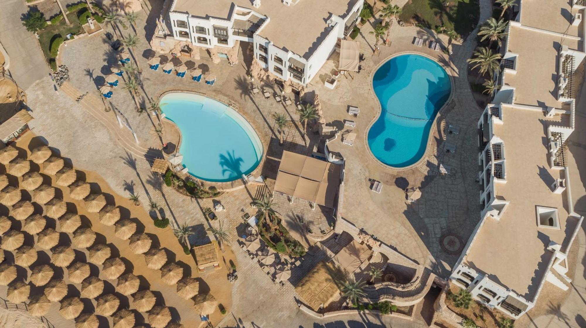 Hotel Sharm Resort Sharm El-Sheikh